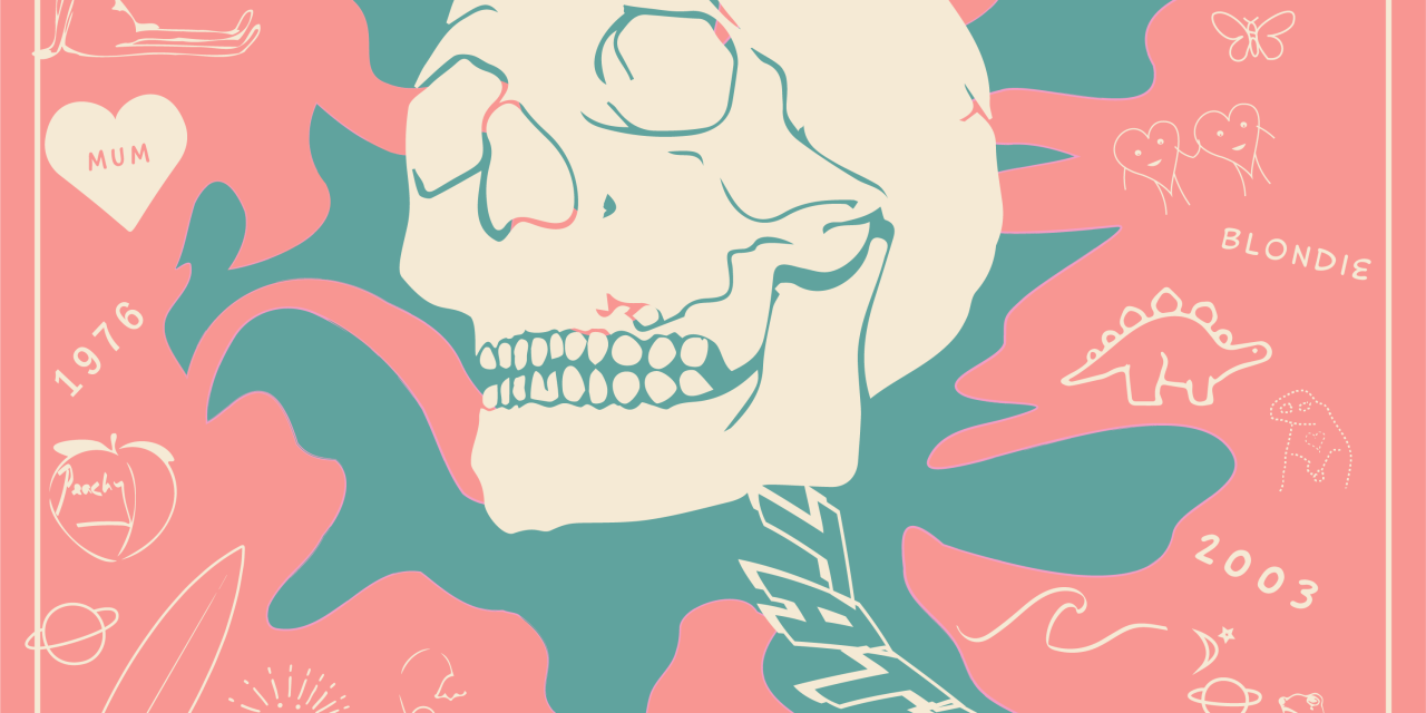 COAST ARCADE – TATTOO – INDEPENDENT