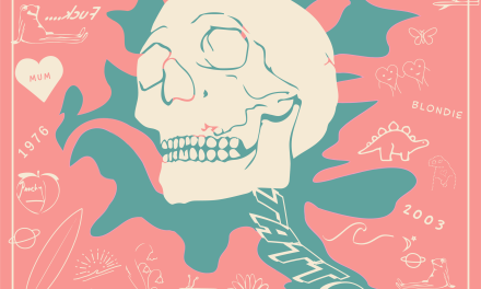 COAST ARCADE – TATTOO – INDEPENDENT