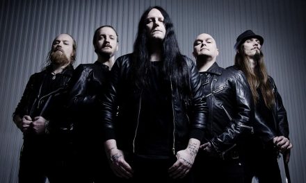 Napalm Records are beyond proud to announce the worldwide signing of legendary Swedish masters of melancholy Katatonia