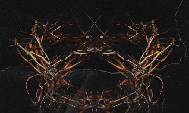 Emerging Rock Band THE CASE Releases ‘Throne’, a Radiography of Meditation & Self-Knowledge