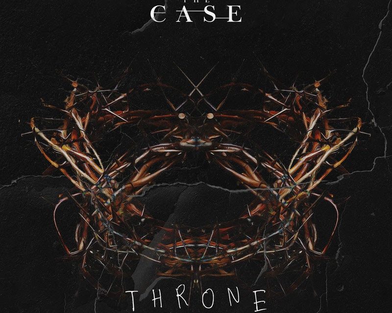Emerging Rock Band THE CASE Releases ‘Throne’, a Radiography of Meditation & Self-Knowledge