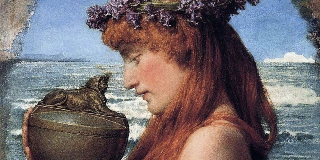 The Steve Bonino Project Release “Pandora”