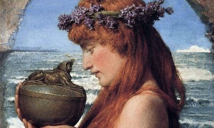 The Steve Bonino Project Release “Pandora”