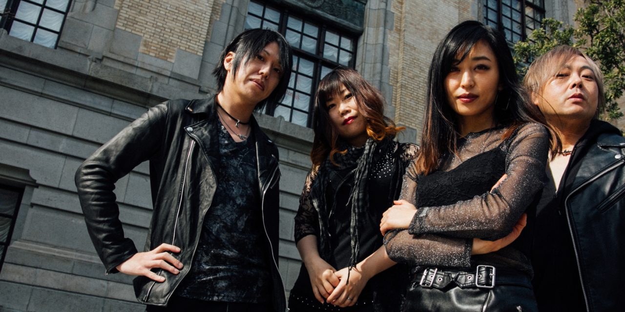 D_Drive’s 2nd Album “DYNAMOTIVE” will be released worldwide August 26th by Marshall Records