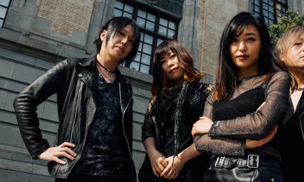 D_Drive’s 2nd Album “DYNAMOTIVE” will be released worldwide August 26th by Marshall Records