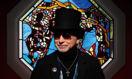 TOTO’s David Paich announces his first solo album Forgotten Toys