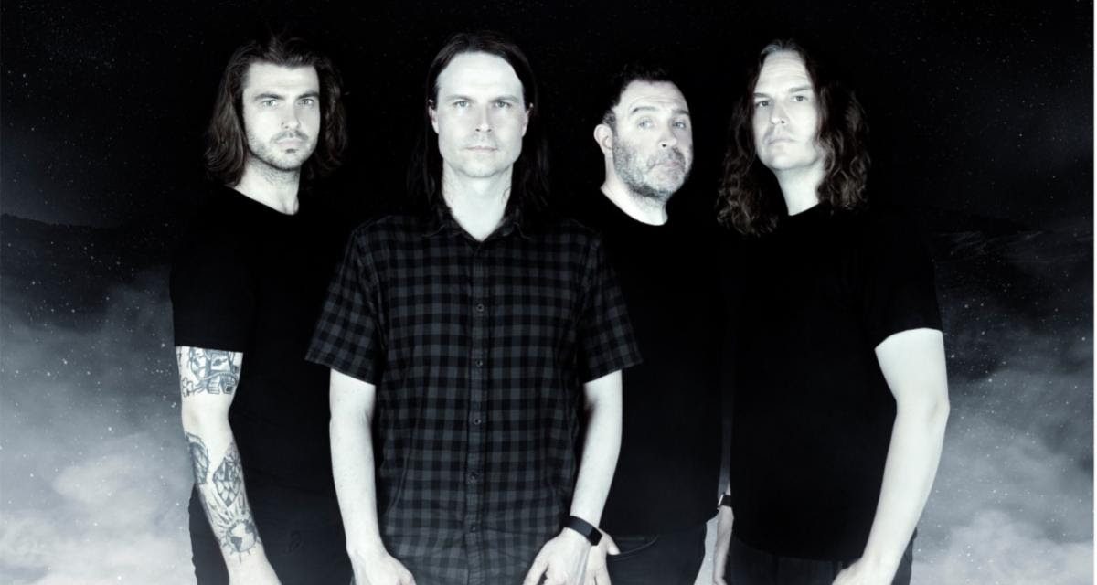 GOD IS AN ASTRONAUT Shares New Single & Video from Upcoming Live Studio Album “The Beginning Of The End”!