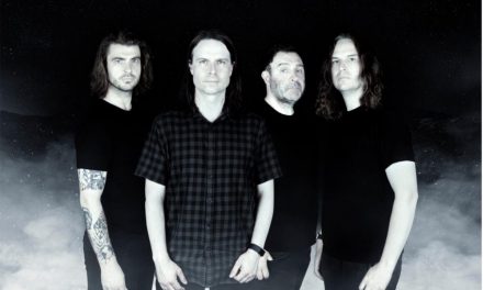 GOD IS AN ASTRONAUT Shares New Single & Video from Upcoming Live Studio Album “The Beginning Of The End”!