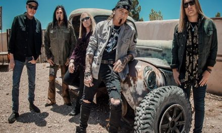 GREAT WHITE NAMES ANDREW FREEMAN AS ITS NEW SINGER