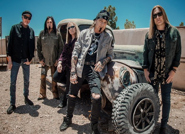 GREAT WHITE NAMES ANDREW FREEMAN AS ITS NEW SINGER