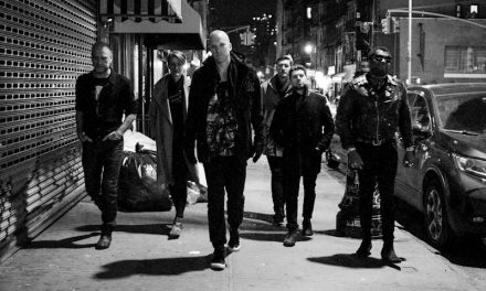 NYC post-punk outfit LONDON PLANE to release sophomore album ‘Bright Black’ via Declared Goods on June 17