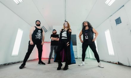 SEVEN KINGDOMS Release New Studio Album ‘Zenith’