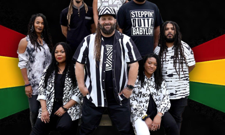 Christafari releases new album “Apokalypsis” Sounds of the Times Available Now on All Platforms