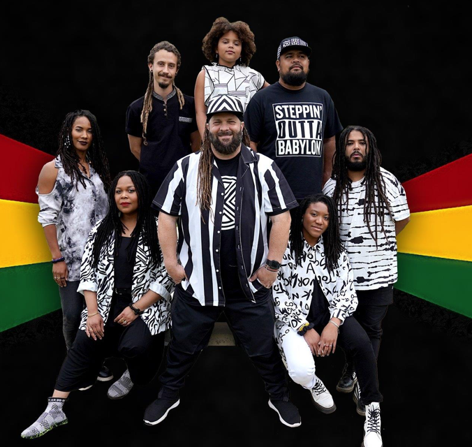 Christafari releases new album “Apokalypsis” Sounds of the Times Available Now on All Platforms