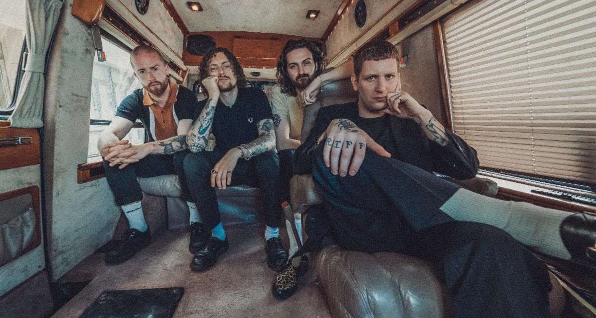 Spinefarm Signs Kid Kapichi
