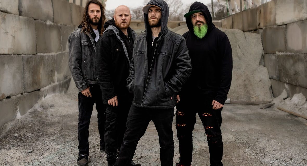 LYDIA CAN’T BREATHE Release New Single “Electric Powder” + Official Music Video; Announce the WARNING Summer Tour with Special Guests Ignite The Fire and The Other LA