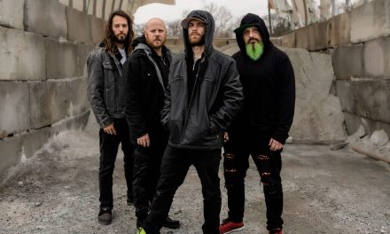 LYDIA CAN’T BREATHE Release New Single “Electric Powder” + Official Music Video; Announce the WARNING Summer Tour with Special Guests Ignite The Fire and The Other LA