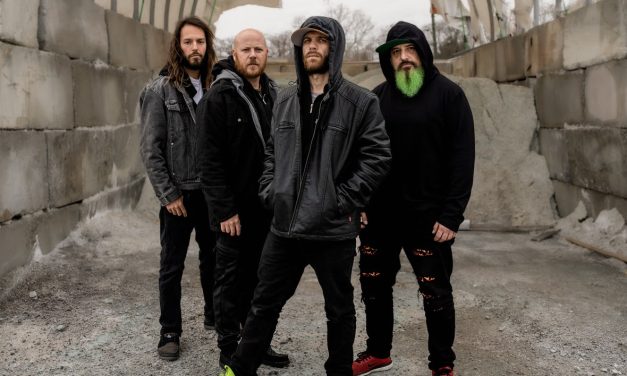 LYDIA CAN’T BREATHE Release New Single “Electric Powder” + Official Music Video; Announce the WARNING Summer Tour with Special Guests Ignite The Fire and The Other LA