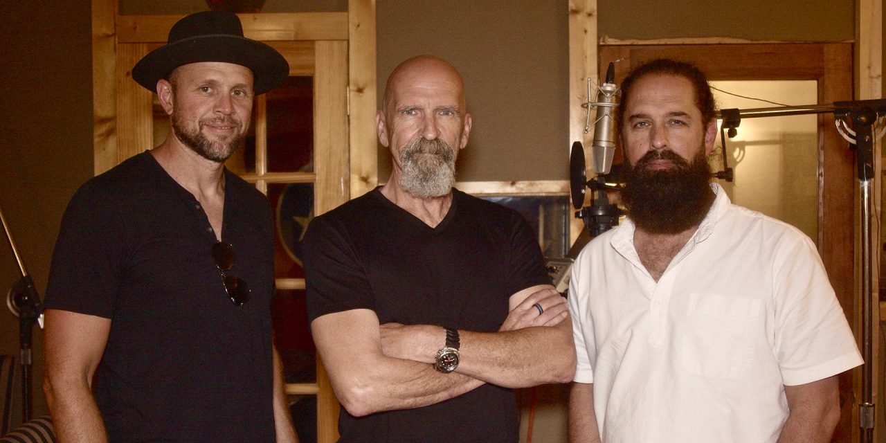 Evership Releases Second Single “The Voice of the New Day” featuring Michael Sadler!