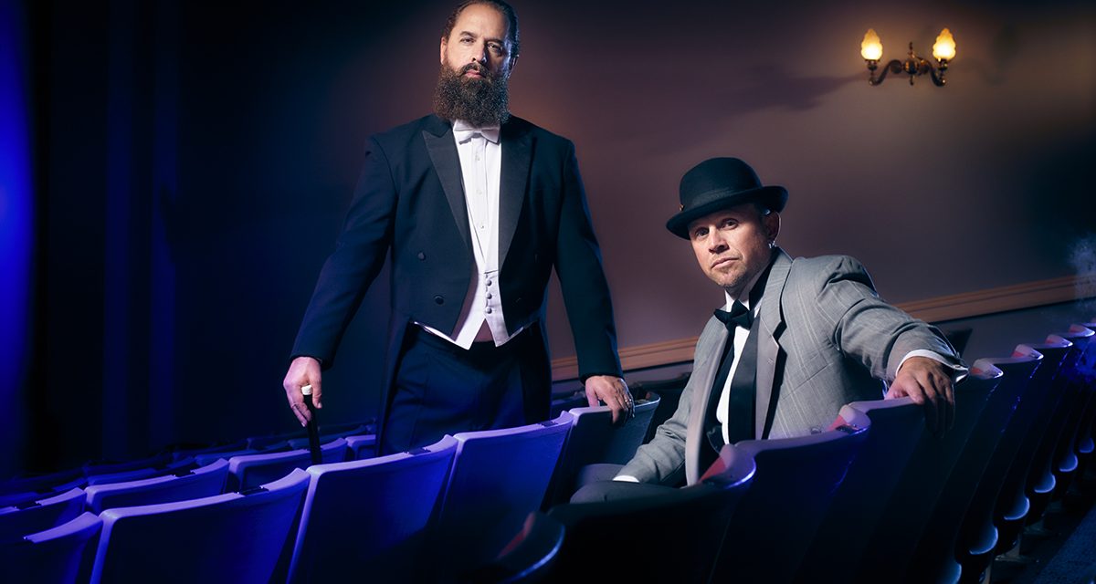 Evership are releasing The Law of Ages it’s 3rd  and final single from their upcoming album, “The Uncrowned King – Act  2”, this Friday August 26th.