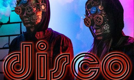 TELAPORT Release New Single “DISCO” + Official Music Video