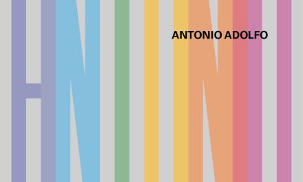 ANTONIO ADOLFO – JOBIM FOREVER – AAM MUSIC