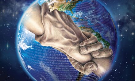 BIG BIG TRAIN – COMMON GROUND – ENGLISH ELECTRIC