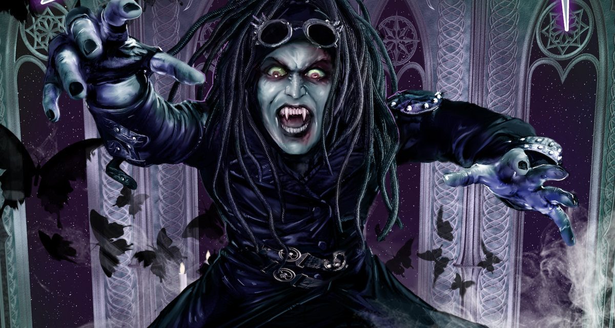 BLACK VELVET BUTTERFLY – BLACK VELVET BUTTERFLY – INDEPENDENT