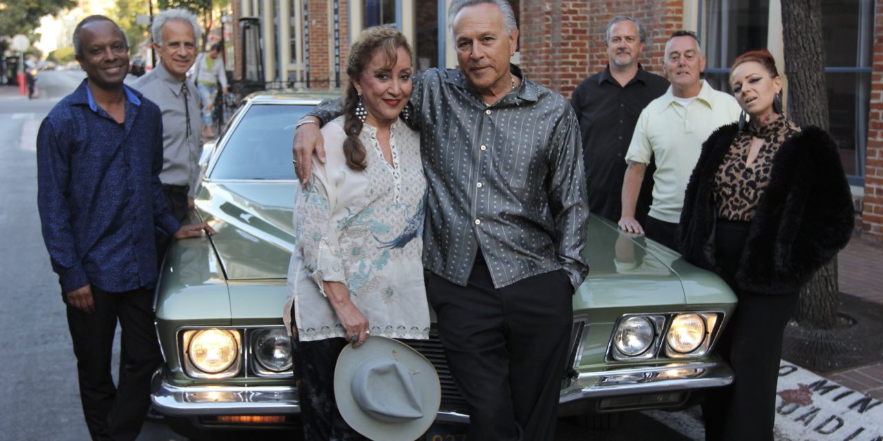 Blue Largo New Album “Got To Believe” Americana Soul￼