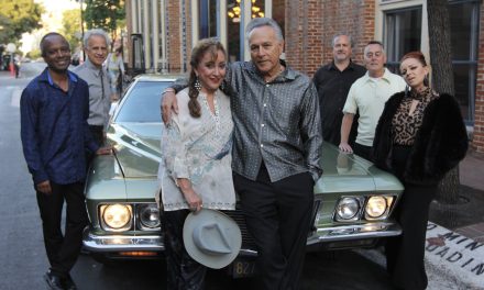 Blue Largo New Album “Got To Believe” Americana Soul￼