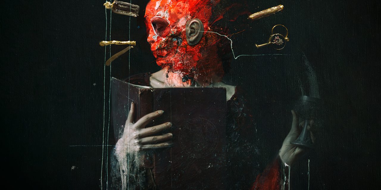 DECAPITATED – CANCER CULTURE – NUCLEAR BLAST RECORDS