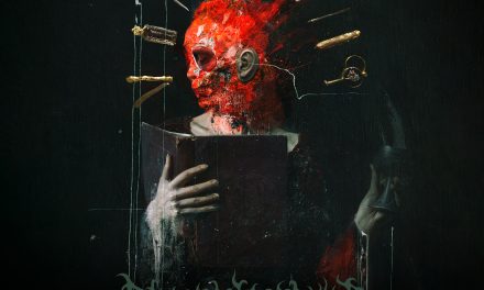 DECAPITATED – CANCER CULTURE – NUCLEAR BLAST RECORDS