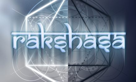 CORIDIAN – RAKSHASHA – INDEPENDENT