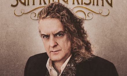 ￼SUN KING RISING – SIGNS & WONDERS – PEACOCKSUNRISE RECORDS