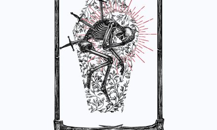 DECAPITATED – THE FIRST DAMNED – NUCLEAR BLAST RECORDS