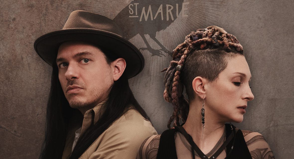 Singer/Songwriter Duo Dauzat St. Marie Release Official Music Video for Their Cover of Bonnie Raitt’s Single “I Can’t Make You Love Me”