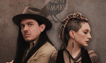 Singer/Songwriter Duo Dauzat St. Marie Release Official Music Video for Their Cover of Bonnie Raitt’s Single “I Can’t Make You Love Me”