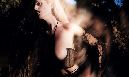 Draagyn – “Bent Rib” EP – Out Aug 26