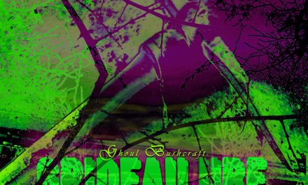 GRIDFAILURE – GHOUL BUSHCRAFT: HENCHPERSONS INSTRUMENTALS II – ￼INDEPENDENT￼