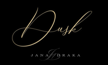 Featured Video Dusk by Jana Draka