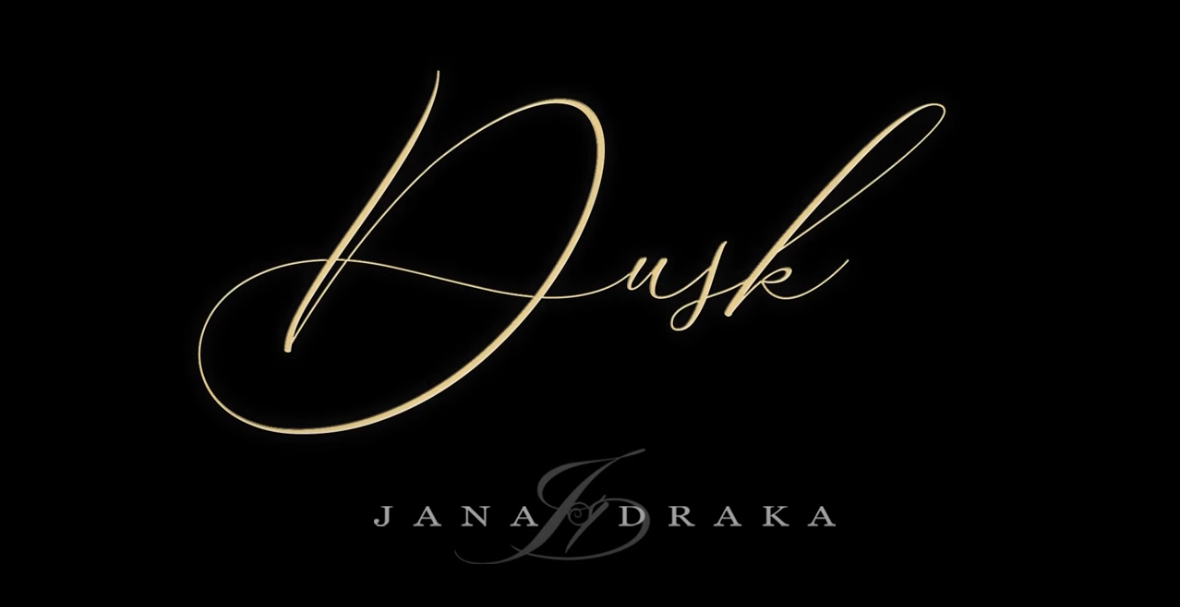 Featured Video Dusk by Jana Draka