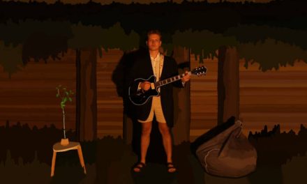 OLIVER BIRCH – BURNING DAYLIGHT – INDEPENDENT