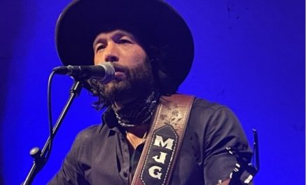 Matt Joe Gow – Wine Cellar, Auckland – 21/08/22