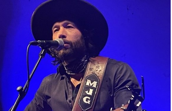 Matt Joe Gow – Wine Cellar, Auckland – 21/08/22