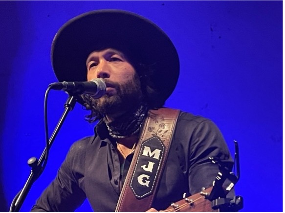 Matt Joe Gow – Wine Cellar, Auckland – 21/08/22