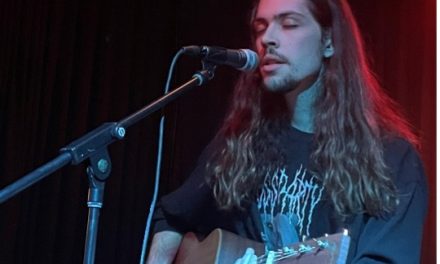 Silcrow, Venom Dolls, Bad Jones, Lorenzo – The Thirsty Dog, Auckland – 27/08/22