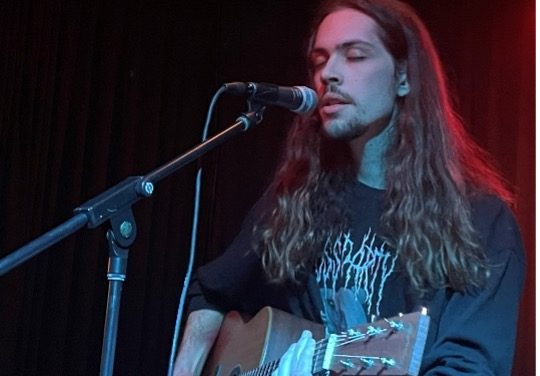 Silcrow, Venom Dolls, Bad Jones, Lorenzo – The Thirsty Dog, Auckland – 27/08/22