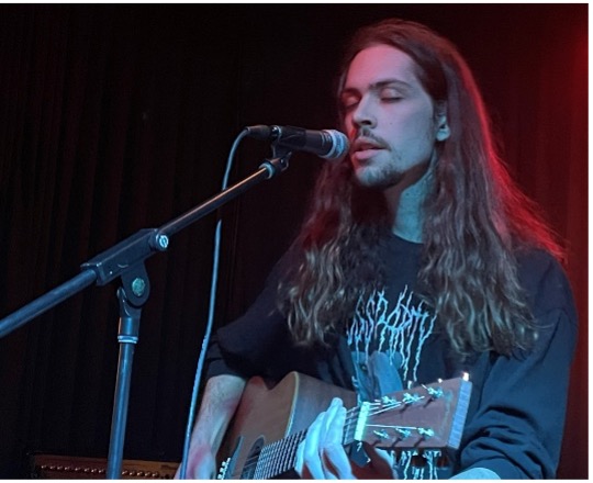 Silcrow, Venom Dolls, Bad Jones, Lorenzo – The Thirsty Dog, Auckland – 27/08/22