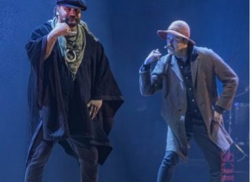 Troy Kingi, Auckland Town Hall 19/08/22