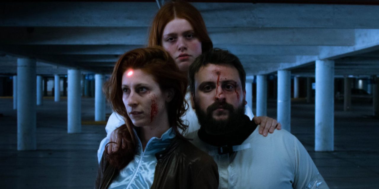 Arnoldo’s Lizards Return with Powerful New Song and Lyrical Video “American Dream”